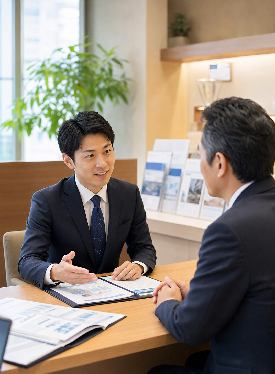 法人保険・経営者保険